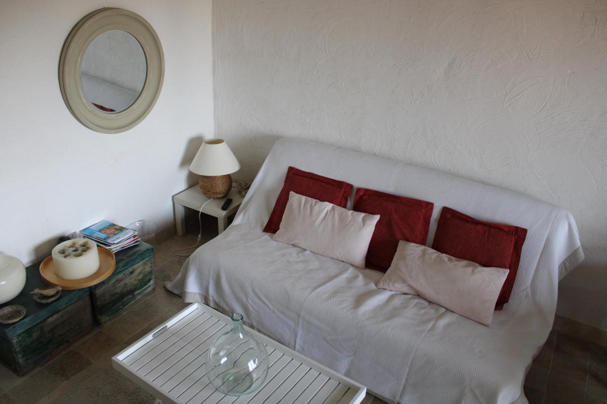 Appartement Domaine Du Pas Du Ventoux Hameau De La Garrigue à Mollans-sur-Ouvèze Extérieur photo