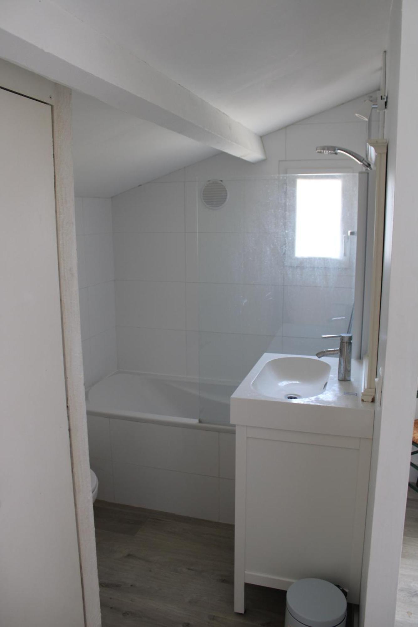 Appartement Domaine Du Pas Du Ventoux Hameau De La Garrigue à Mollans-sur-Ouvèze Extérieur photo