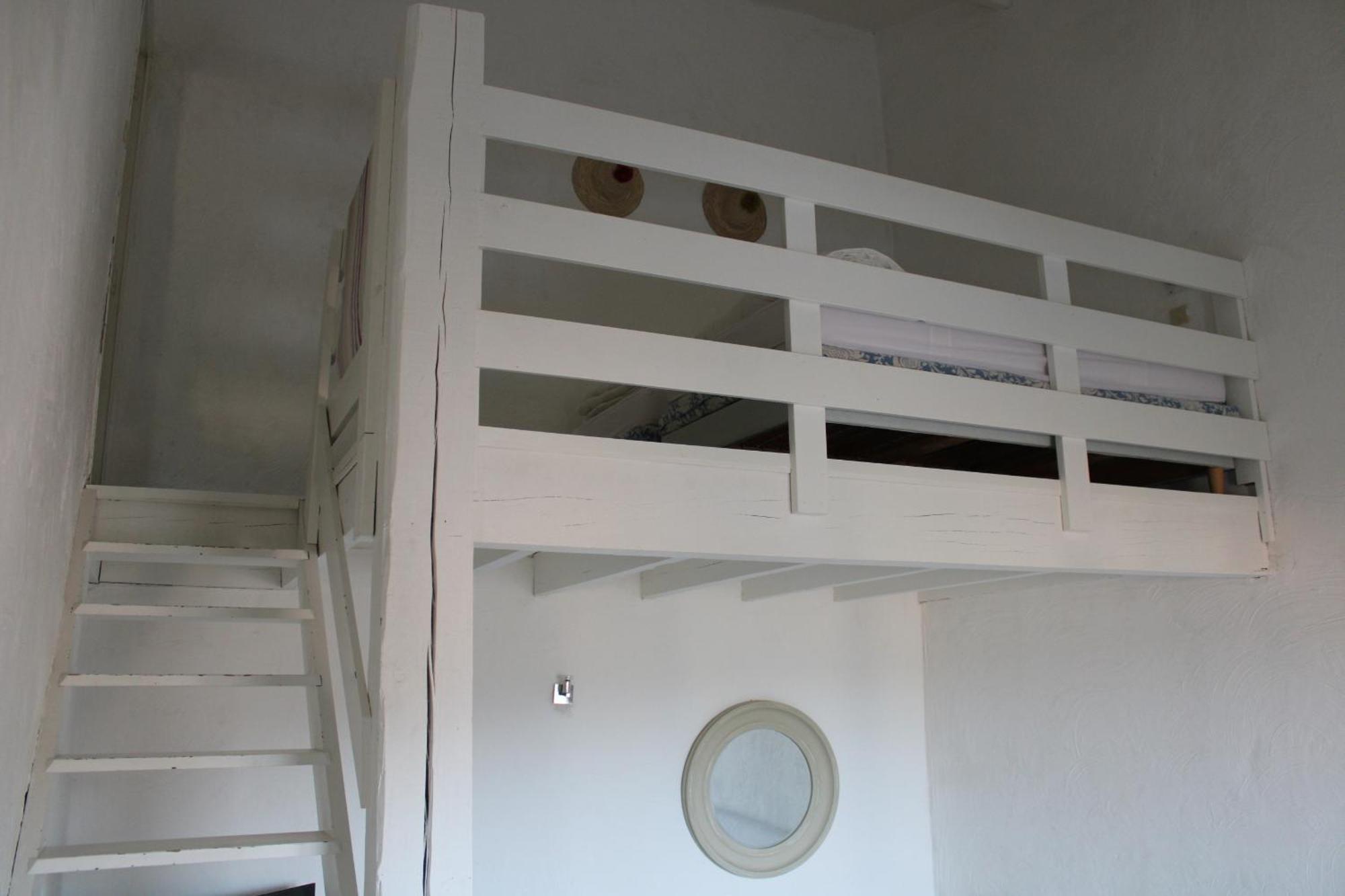 Appartement Domaine Du Pas Du Ventoux Hameau De La Garrigue à Mollans-sur-Ouvèze Extérieur photo