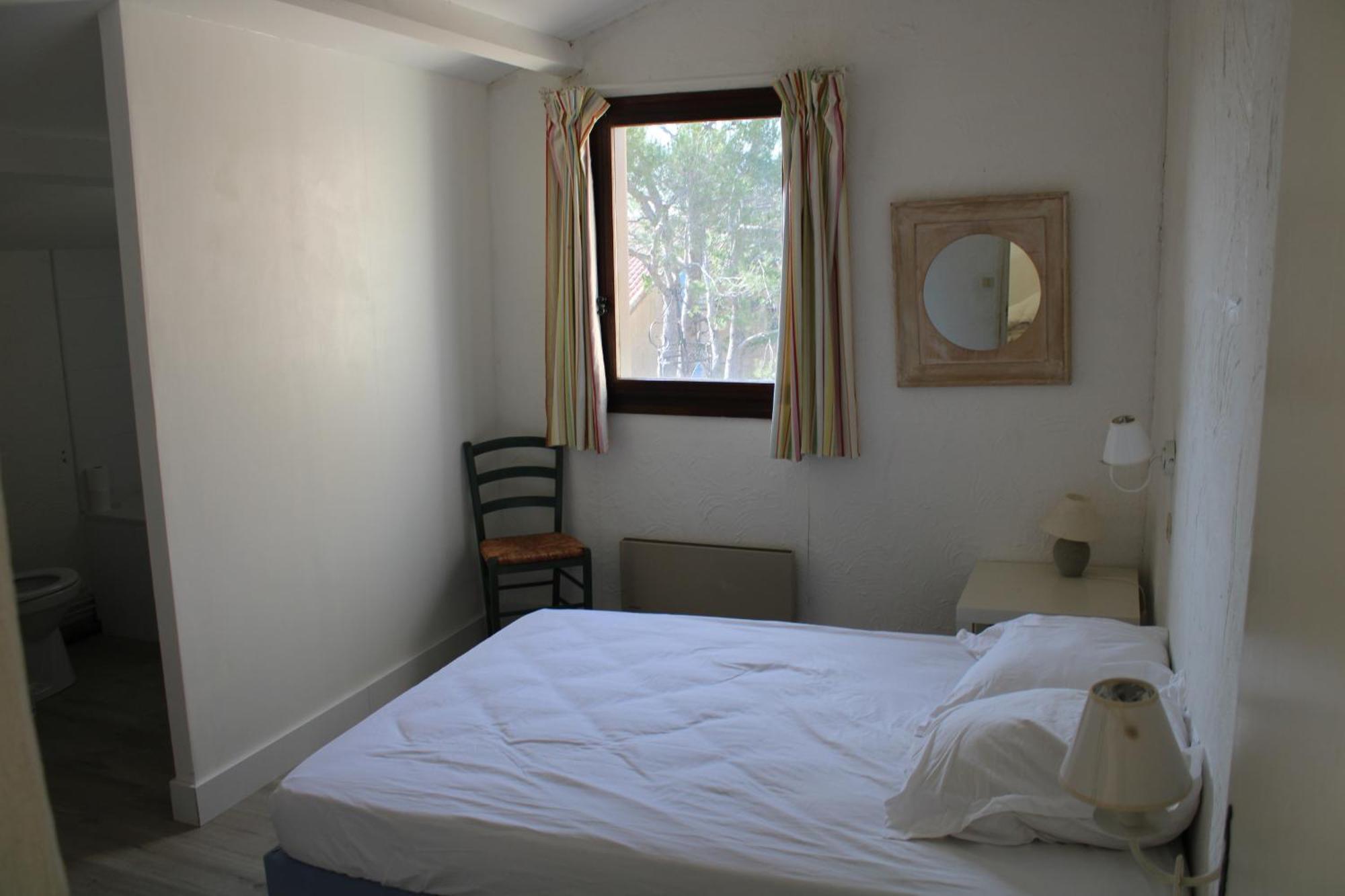 Appartement Domaine Du Pas Du Ventoux Hameau De La Garrigue à Mollans-sur-Ouvèze Extérieur photo
